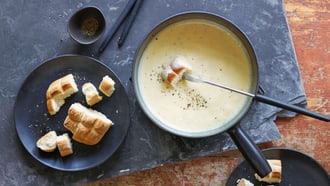 Fondue
