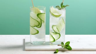Gin Tonic