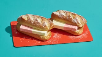 Ice cream Sandwich