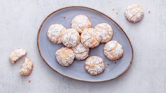 Amaretti