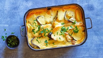 Moussaka