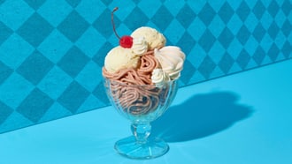 Coupe Nesselrode