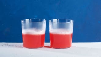 Pink Lemonade