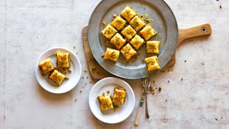 Baklava