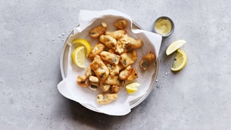 Fischknusperli