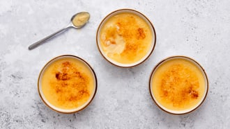 Crema catalana