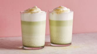 Matcha Latte