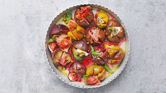 Fichi per l’aperitivo