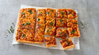 American Pizza
