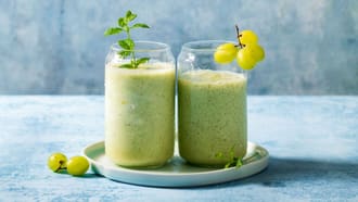 Leichter Smoothie