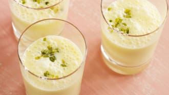Mango-Lassi