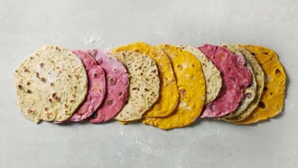Tortillas
