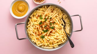 One pot du chalet