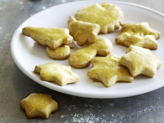 Biscotti Di Natale Milanesini.Milanesini Al Limone Migusto
