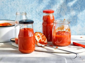 Salsa di pomodoro