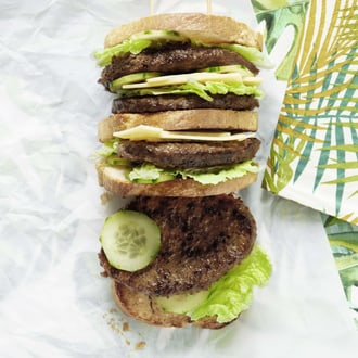 Rustico Burger Migusto