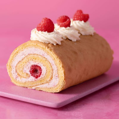 Swiss roll | Recette