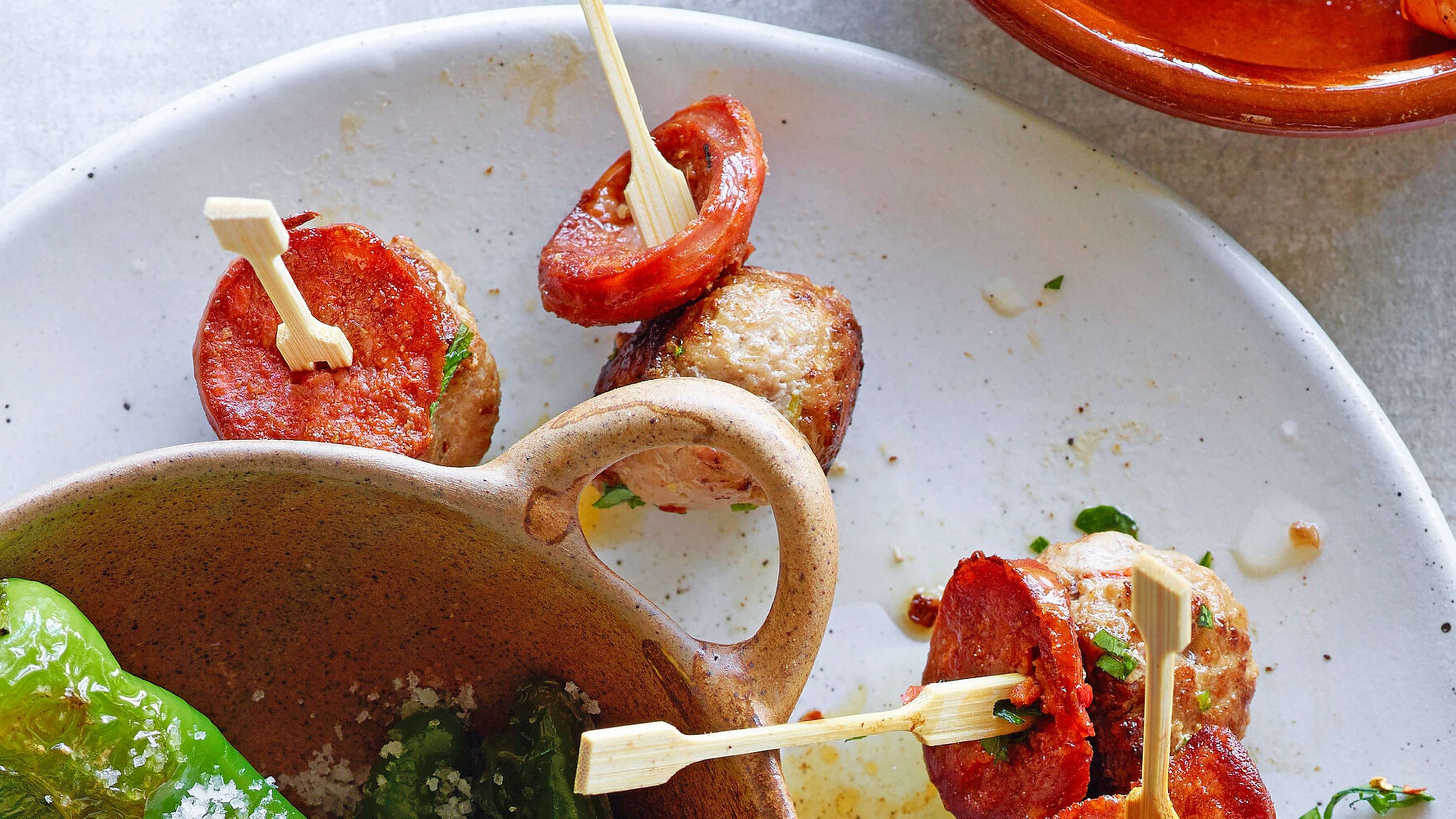 Die zehn besten Rezepte aus Spanien | Migusto