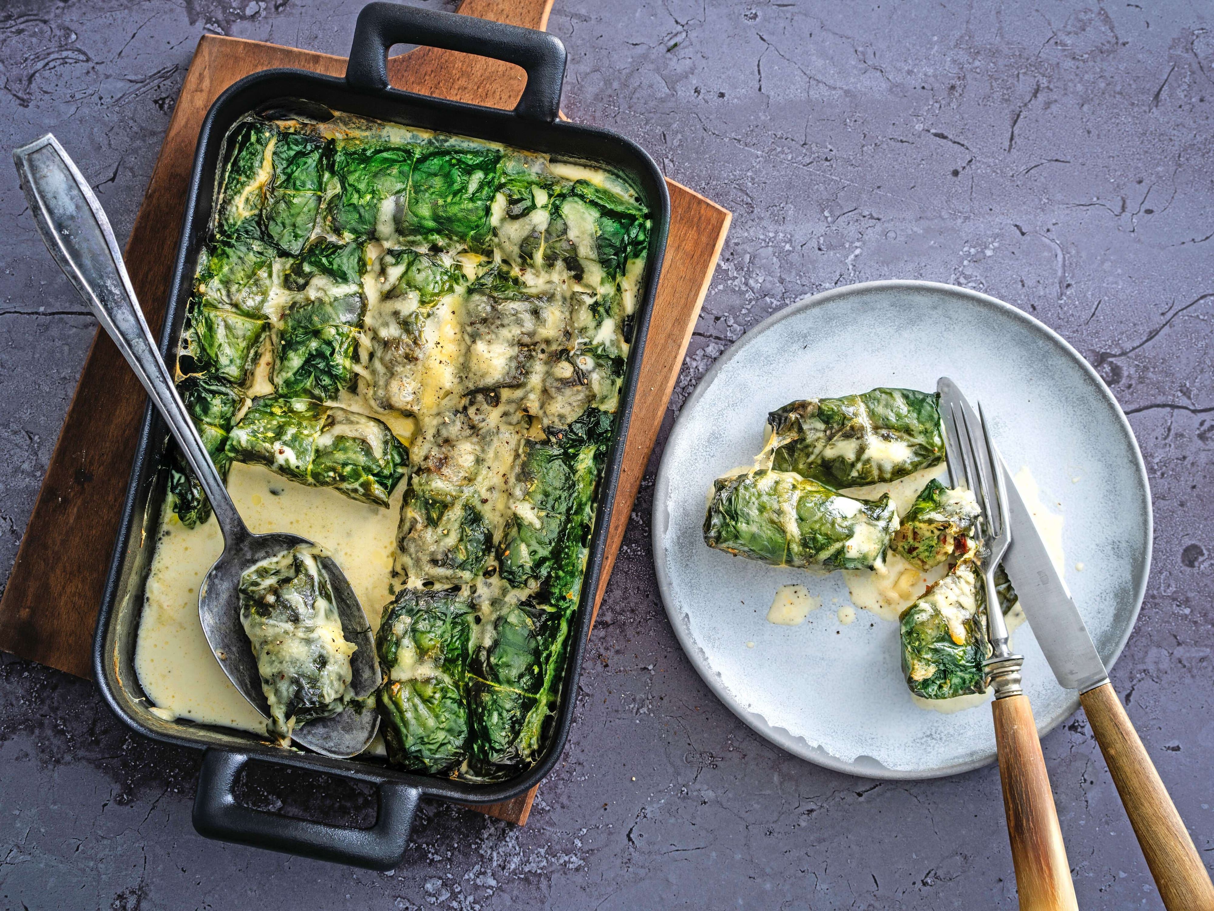 Neun Rezepte von Bündner Spezialitäten | Migusto