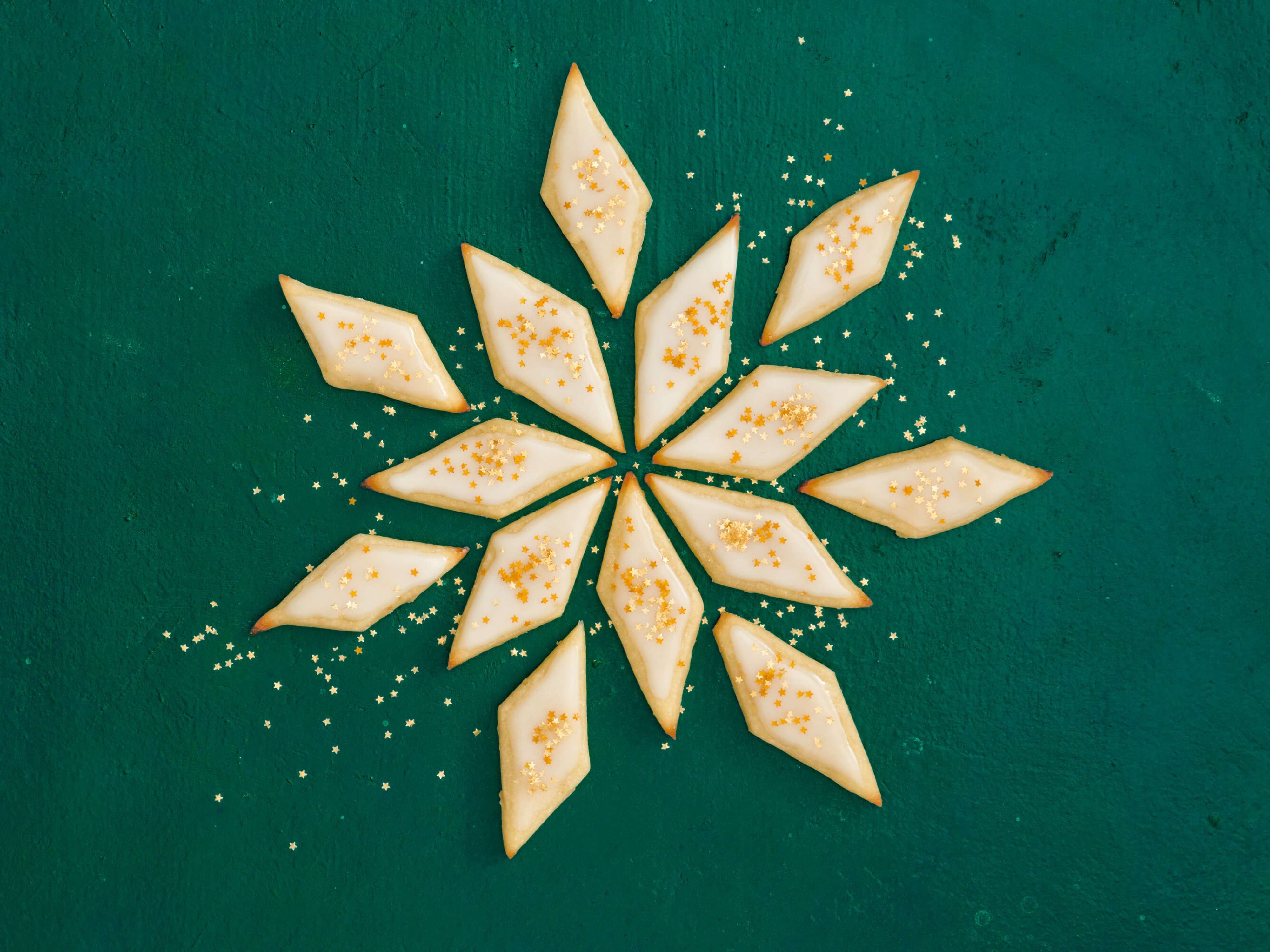 24 Rezepte für einen kulinarischen Adventskalender | Migusto