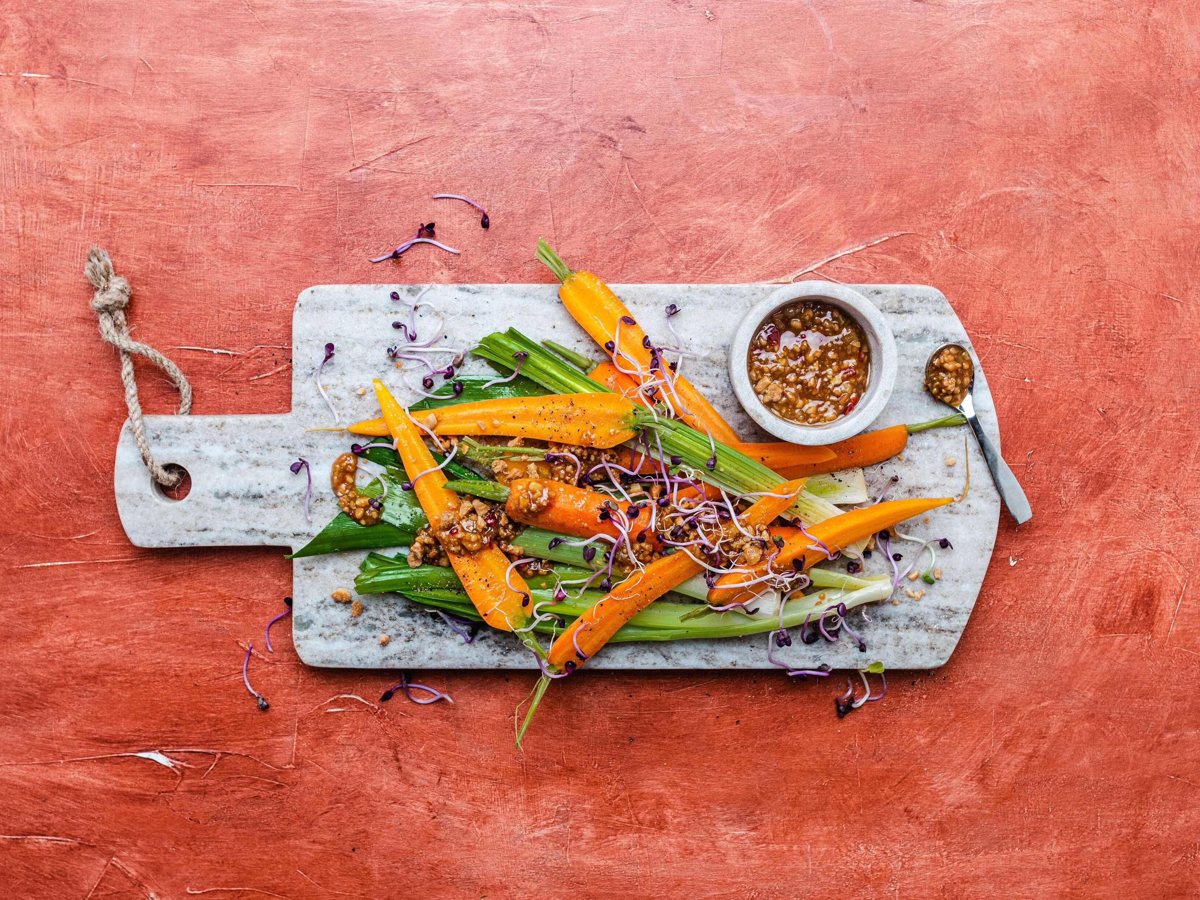 Rezepte für geniale Grillbeilagen | Migusto