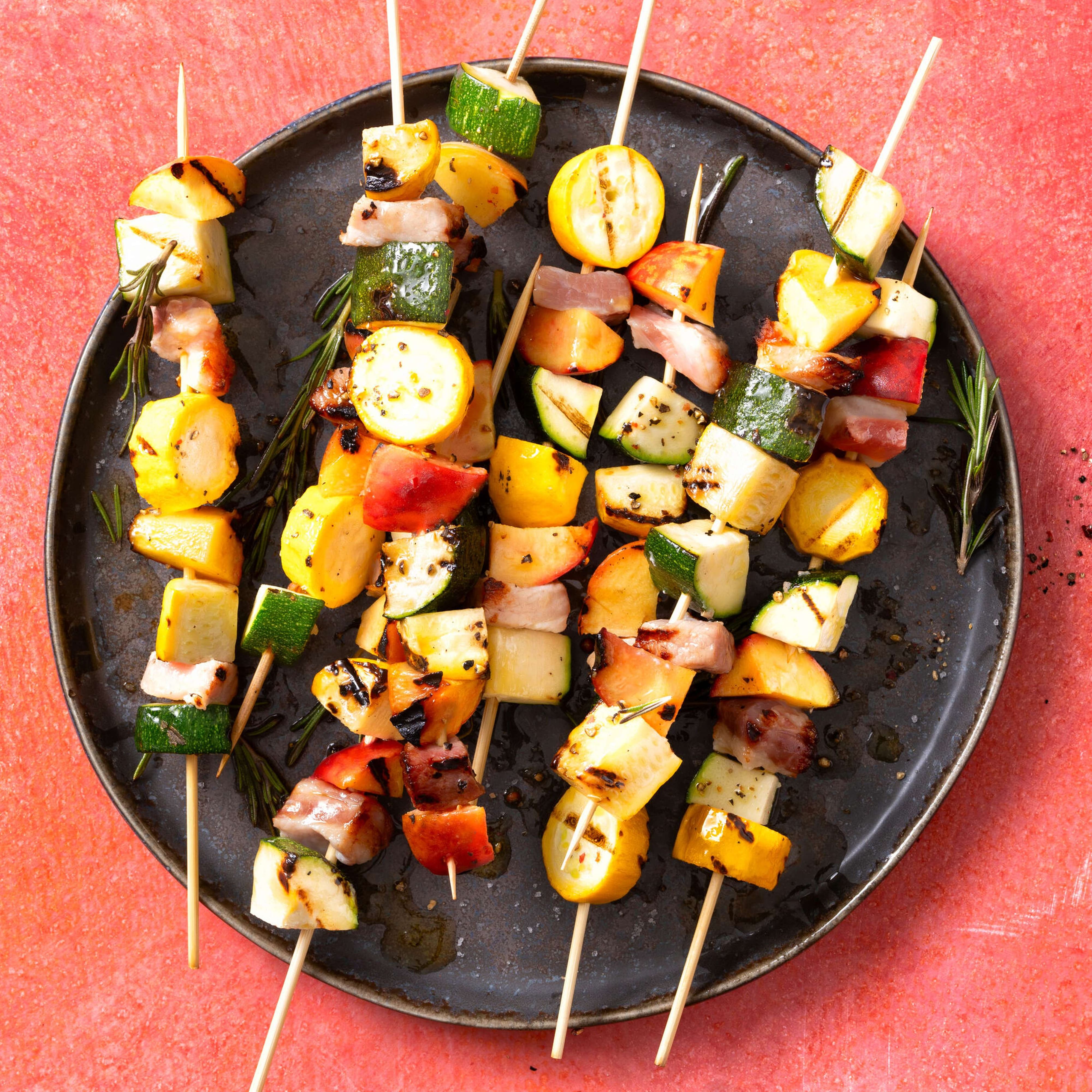 Pak-Choi mit Speck | Rezept Pak-Choi mit Speck | Rezept