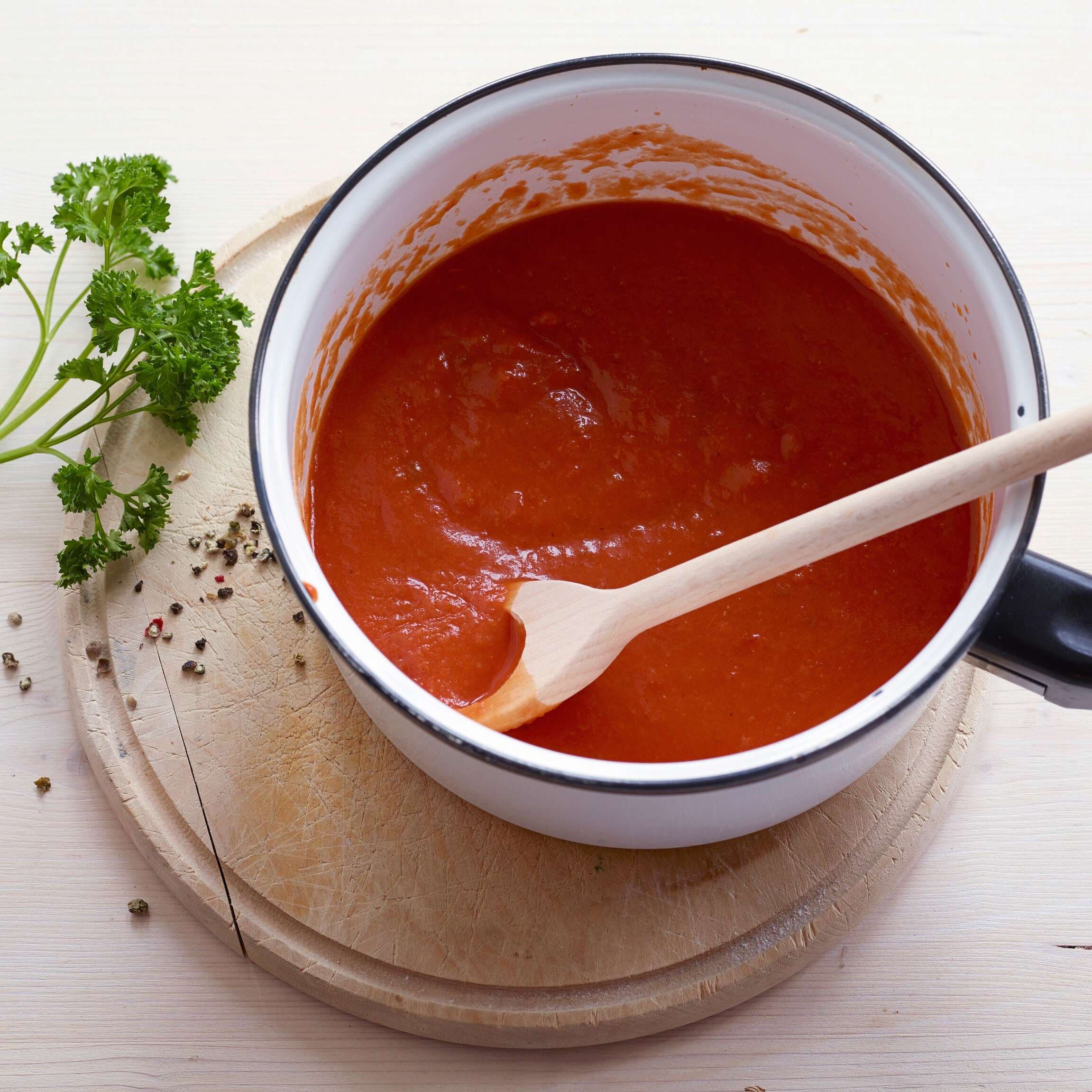 Süss-saure Sauce | Migusto