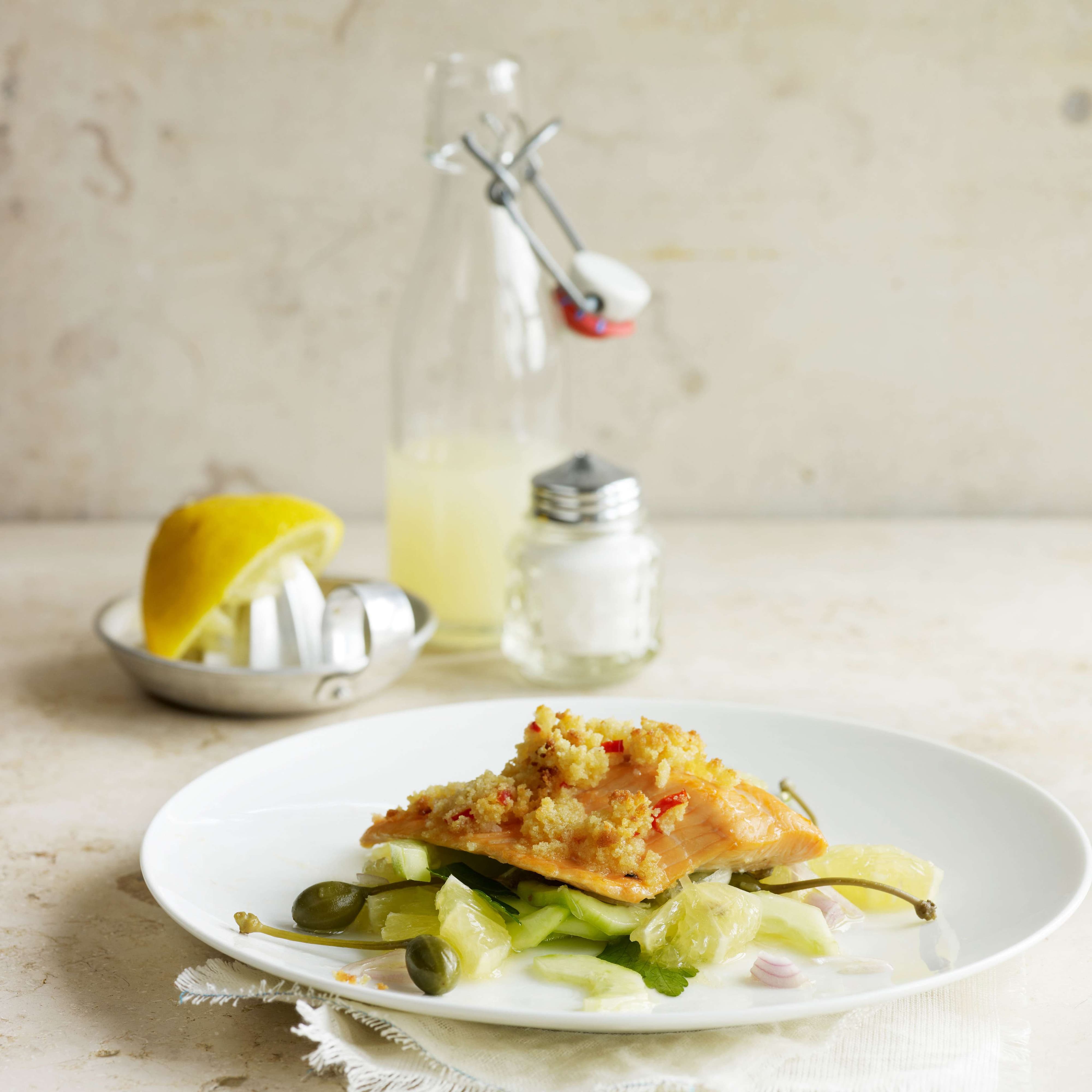 Forellen-Terrine | Rezept Forellen-Terrine | Rezept