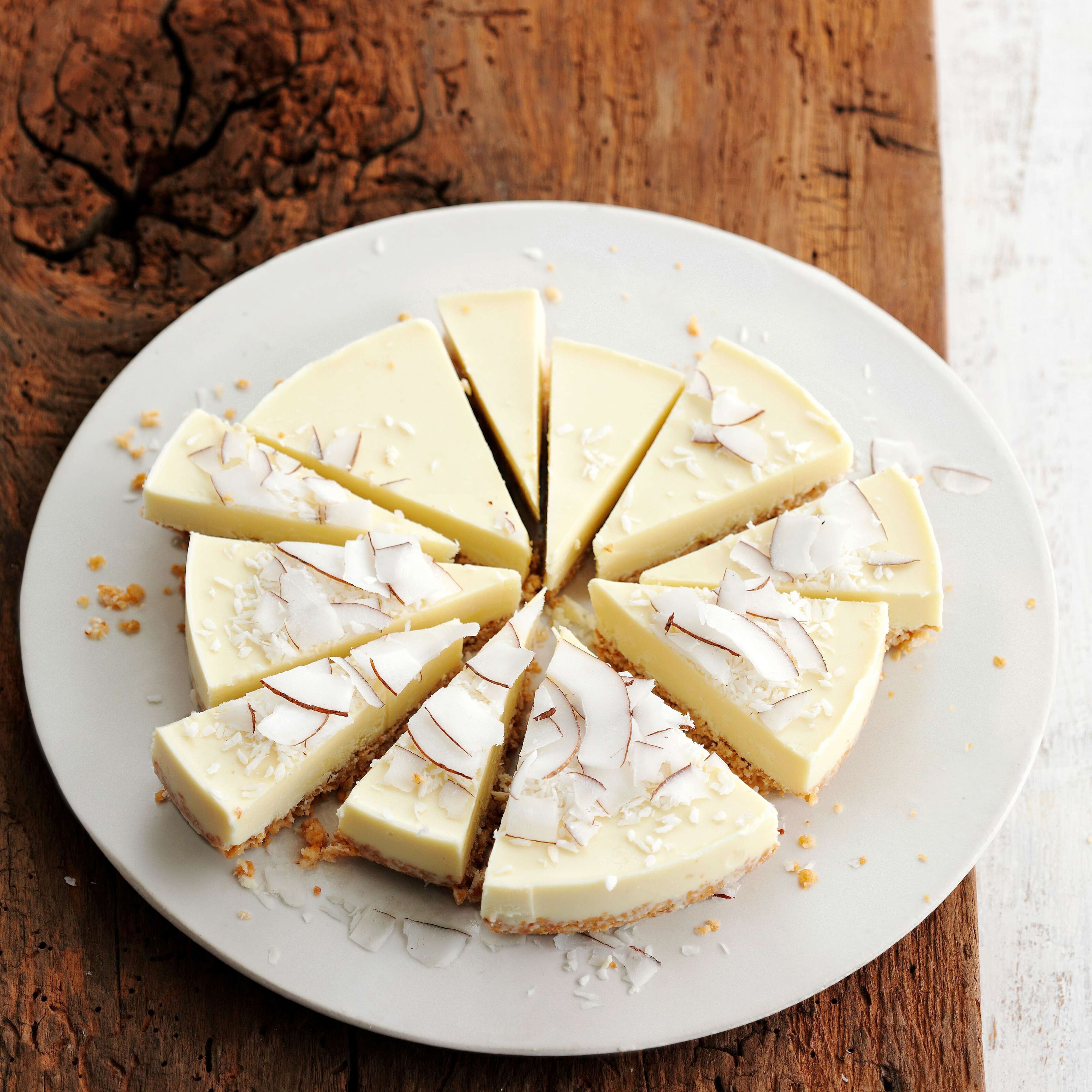 Schokoladen-Nuss-Kuchen | Migusto