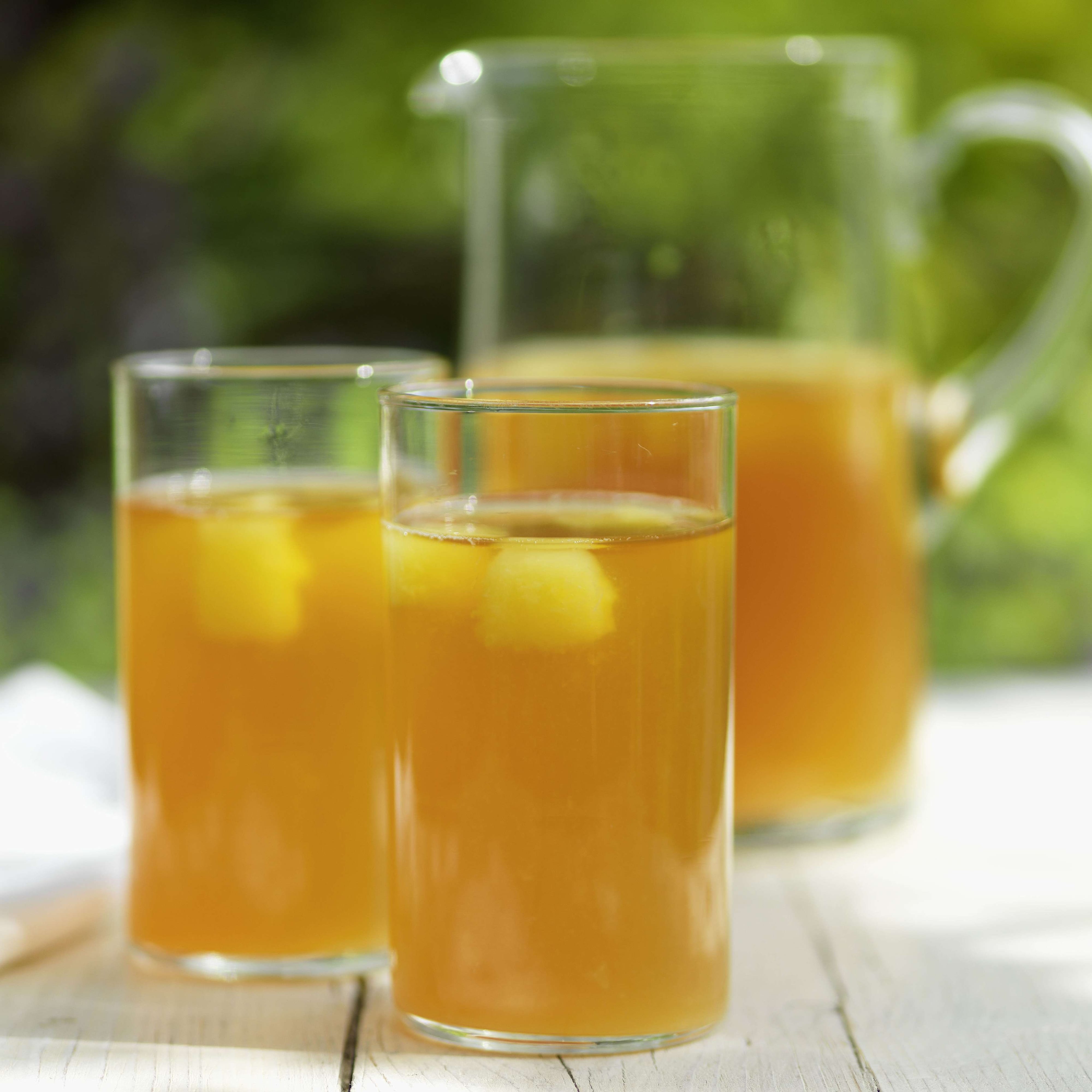 Cold Brew Ice Tea | Migusto Cold Brew Ice Tea | Migusto