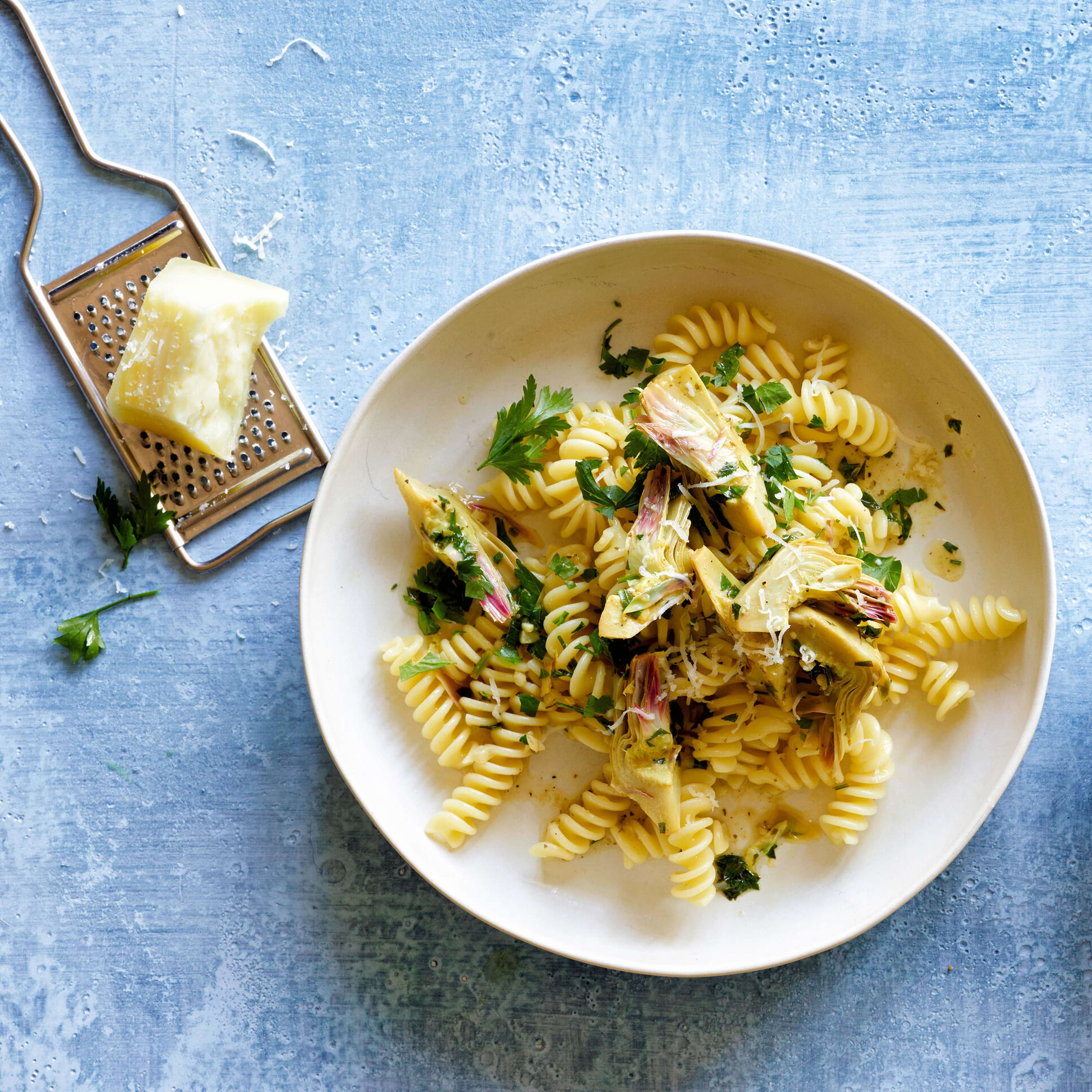 Wie kocht man eigentlich Artischocken? | Migusto