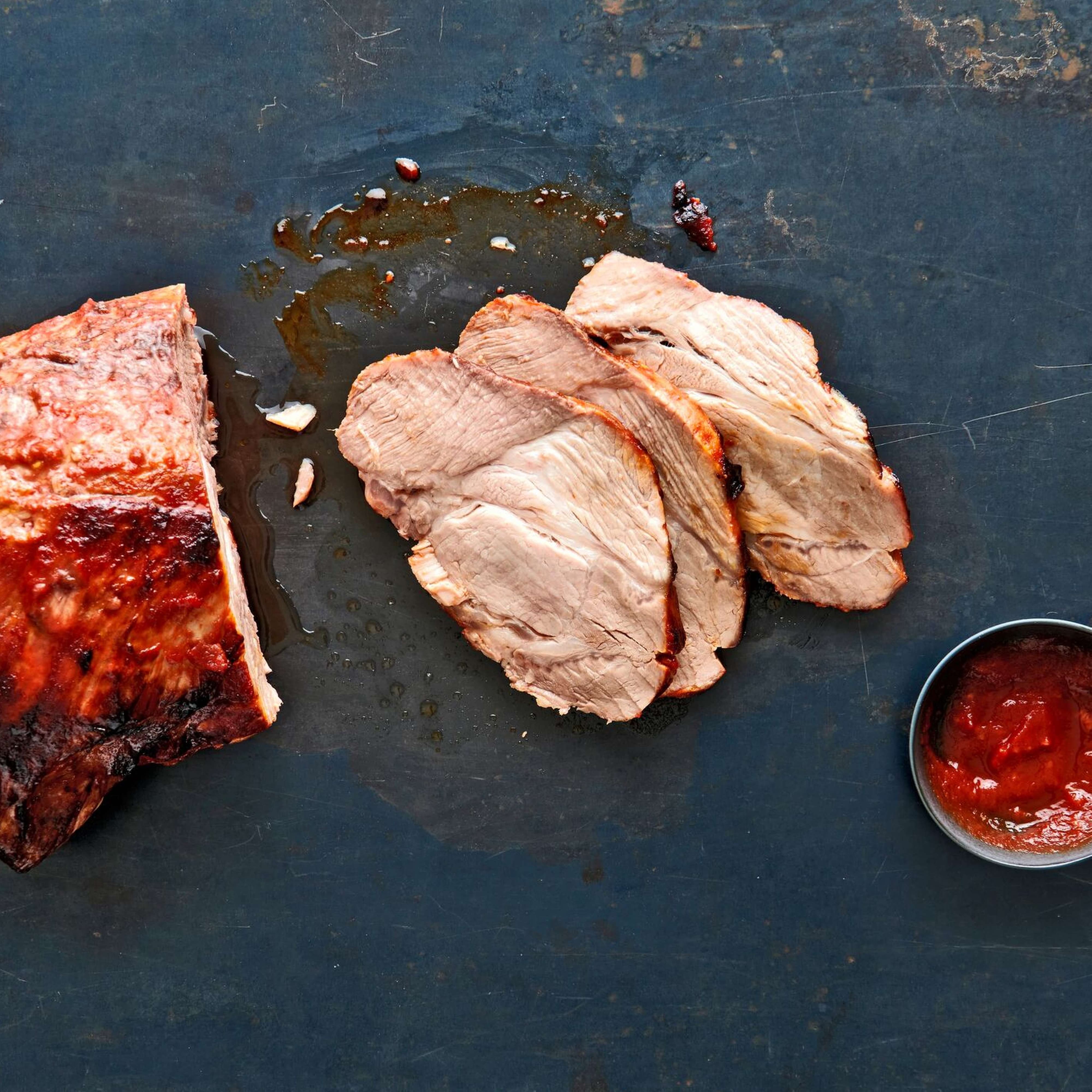 Pulled Beef | Rezept