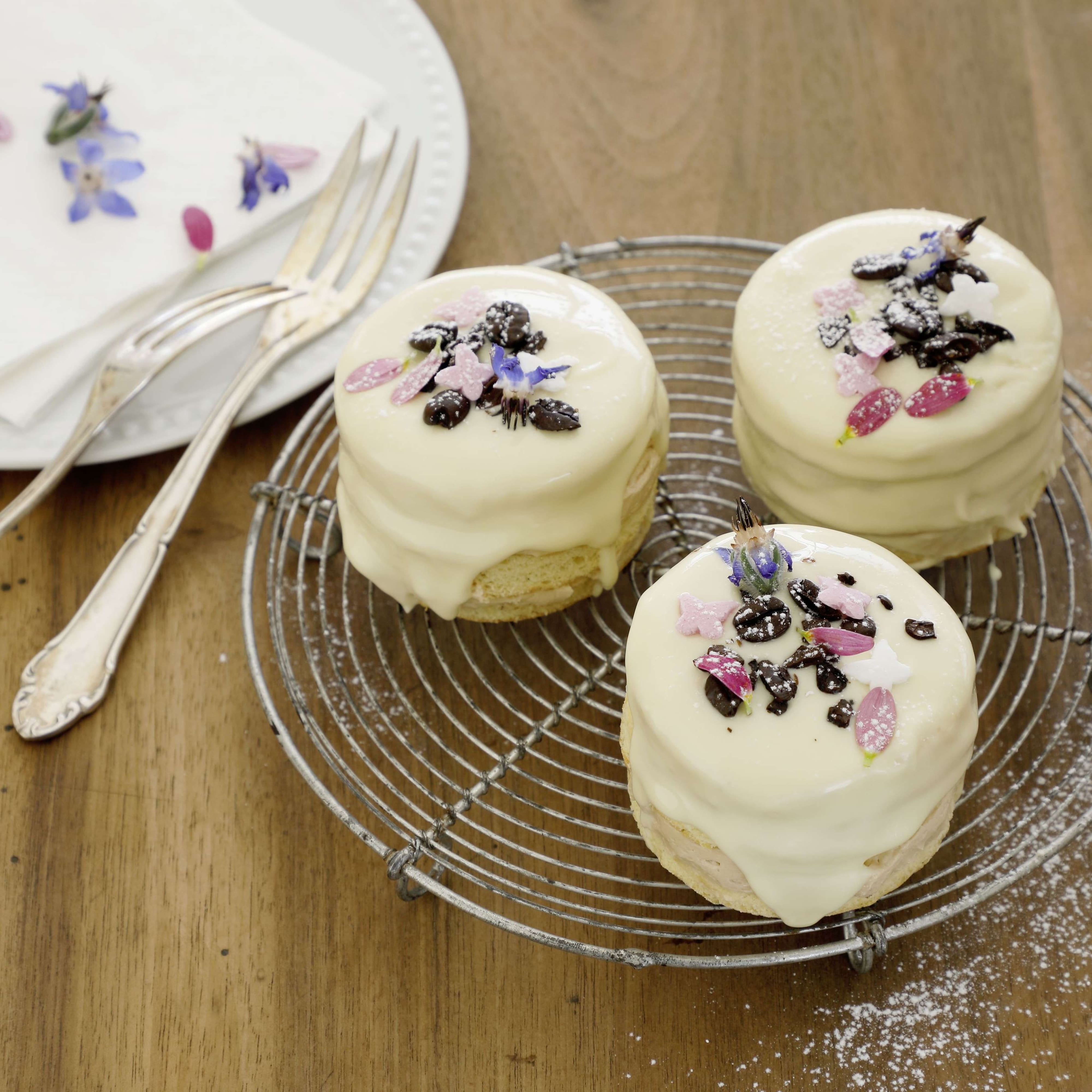 Apfel-Muffins | Migusto