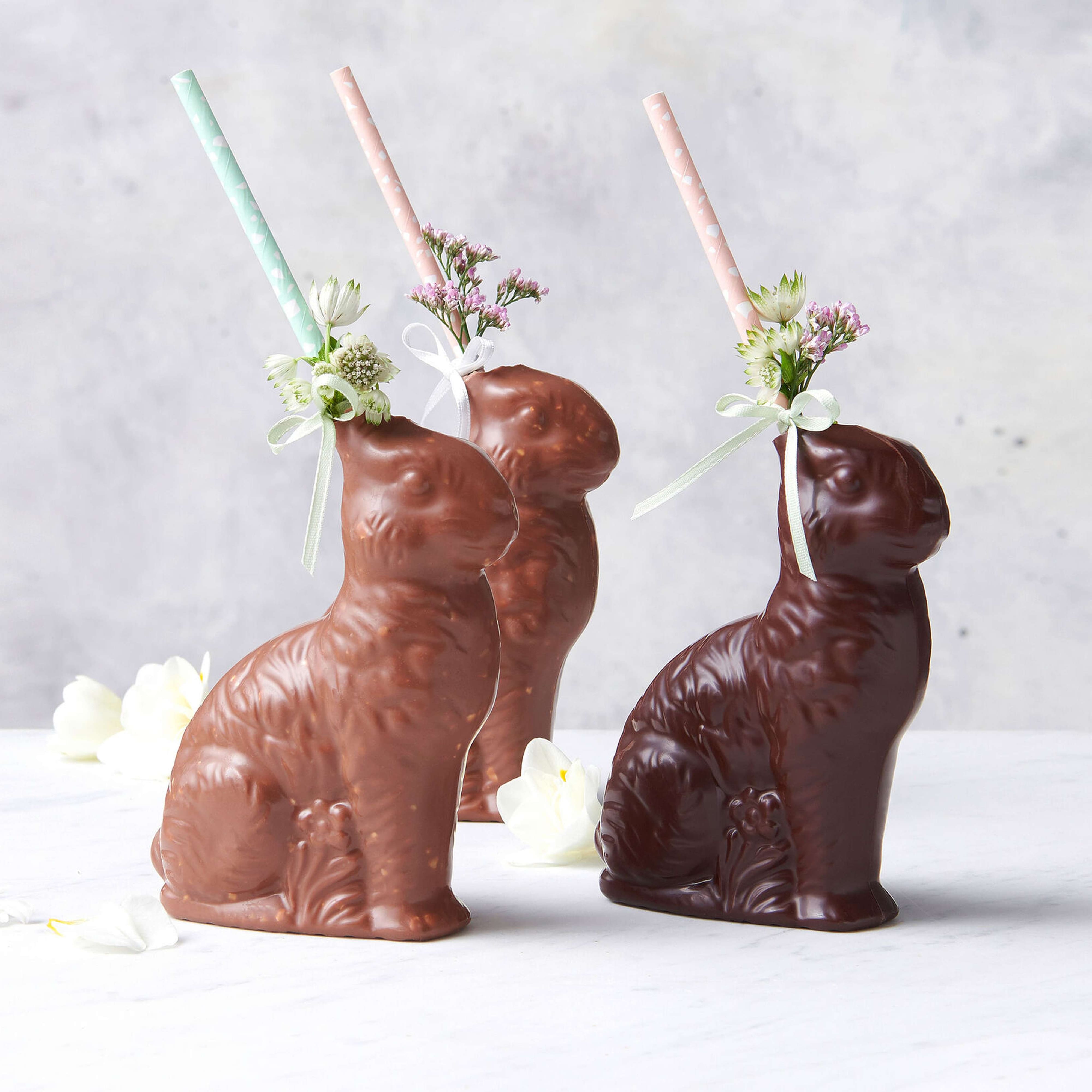 Schoko-Flakes | Rezept