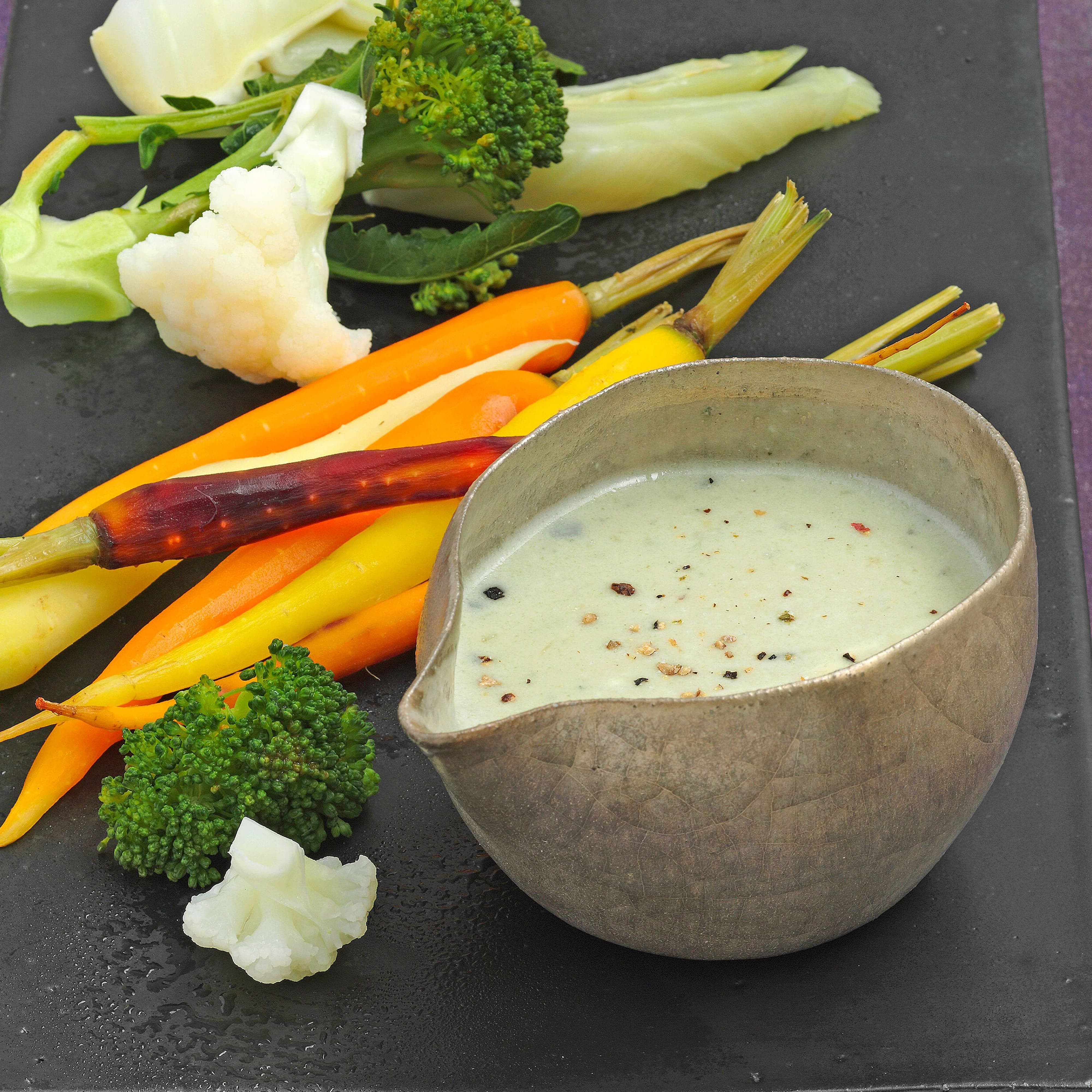Sauce Aux Morilles Sauce aux morilles | Migusto