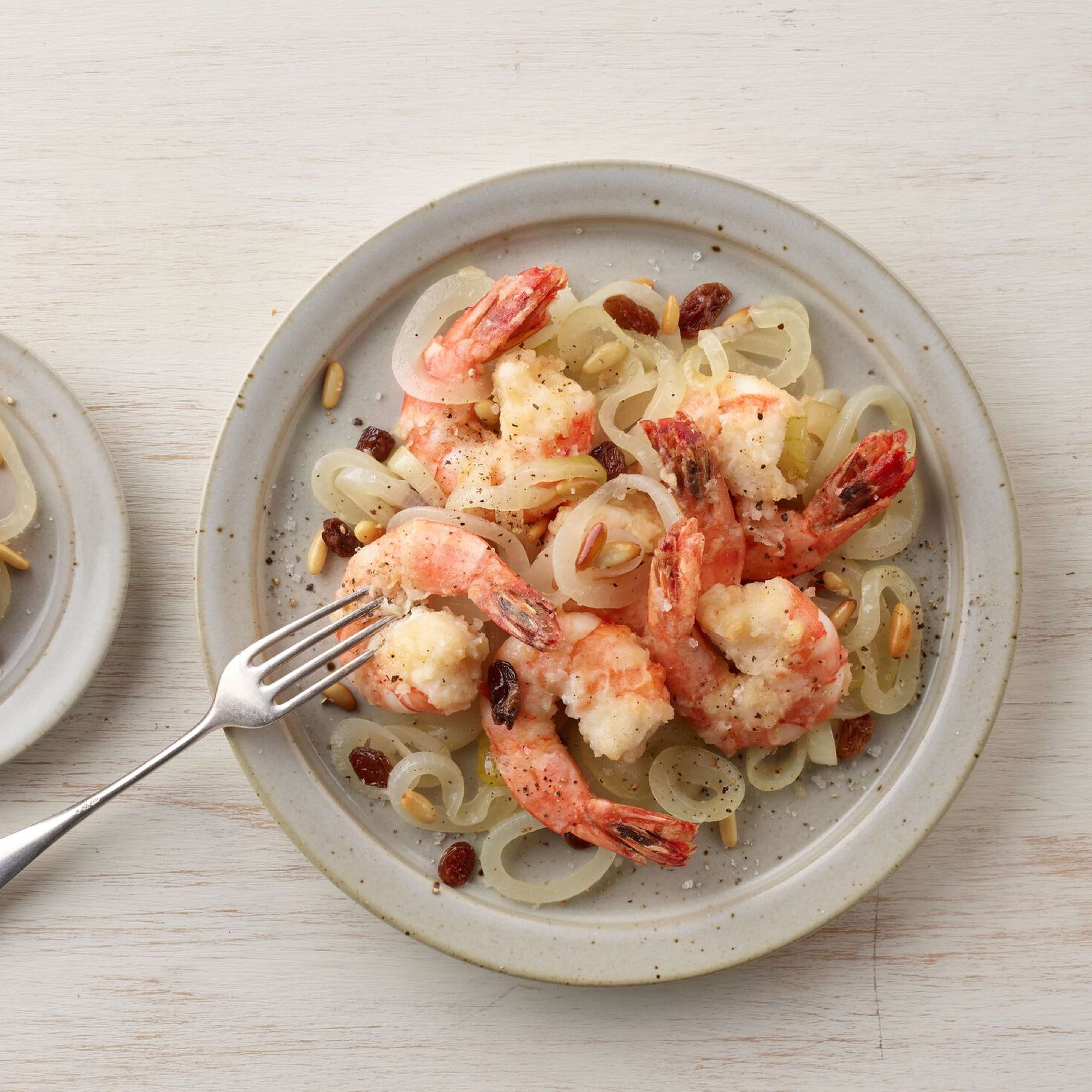 Melonen-Gazpacho | Migusto