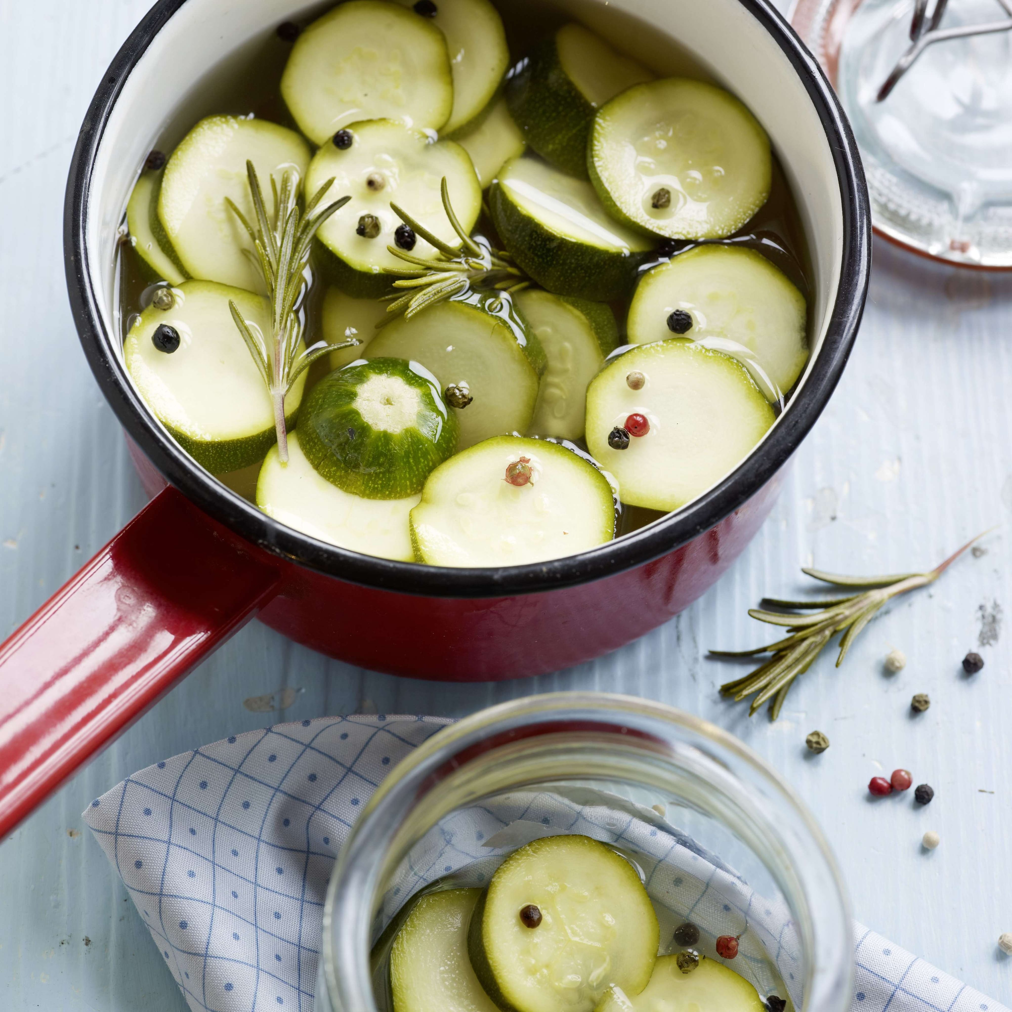 Birnenchutney mit Kurkuma | Migusto