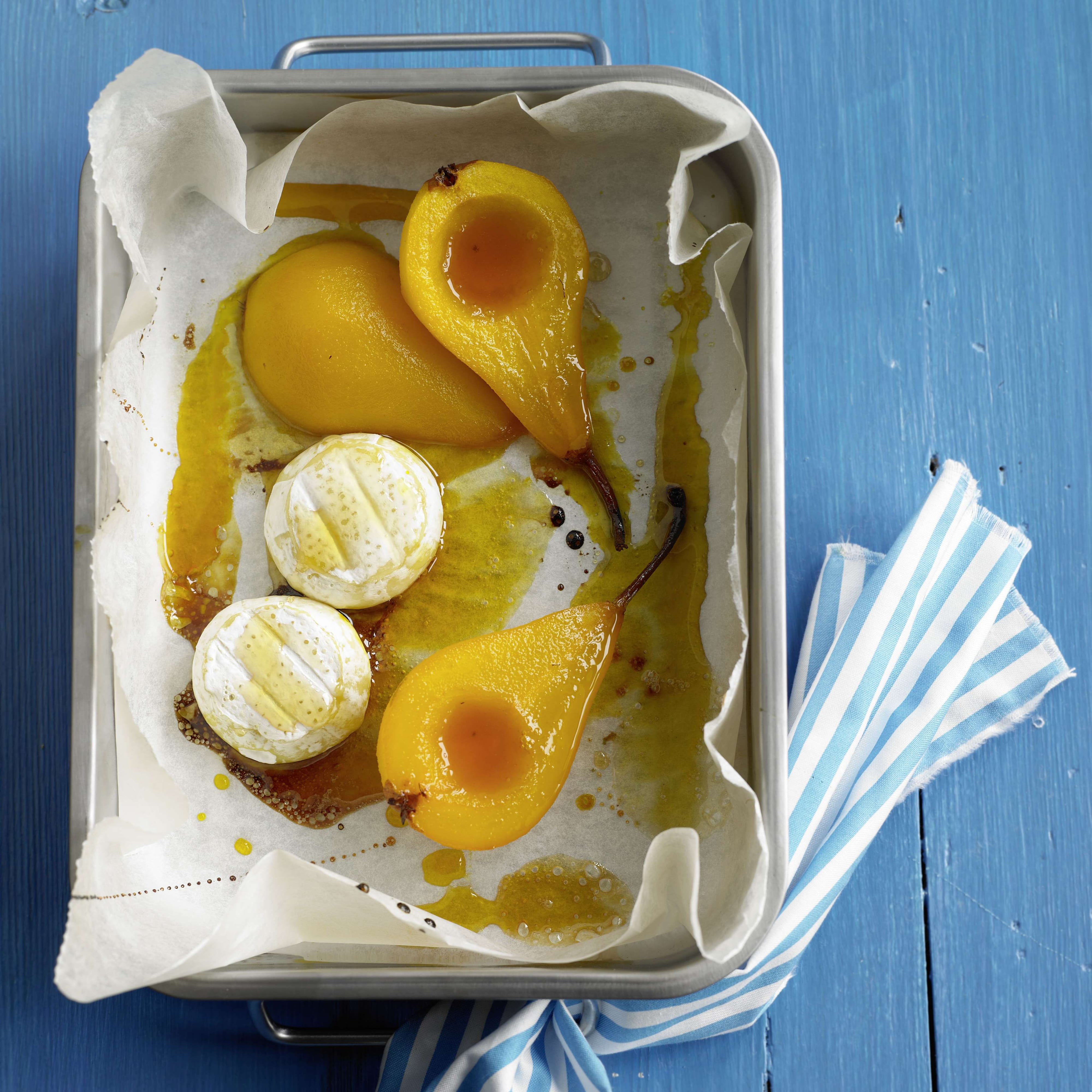 Compote de raisin à la double crème Migusto