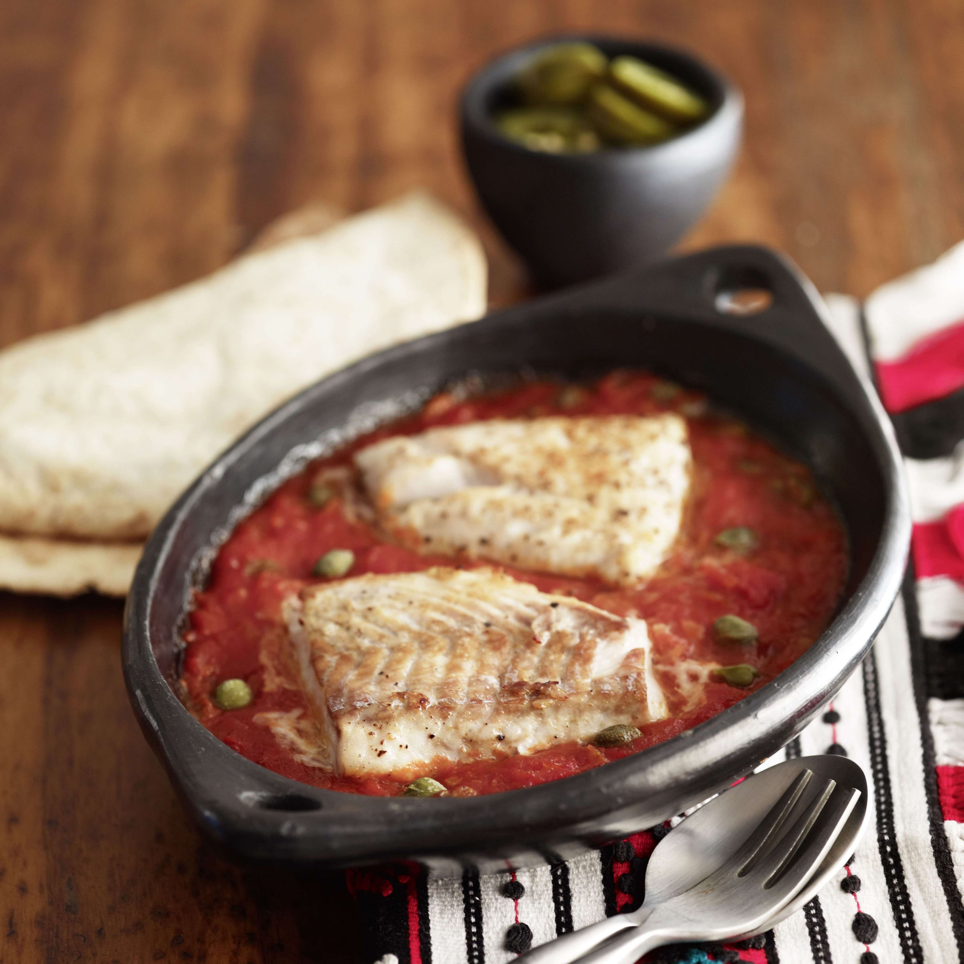 Gefüllte Tortillas mit rassigem Hackfleisch | Rezept Gefüllte Tortillas mit rassigem Hackfleisch | Rezept