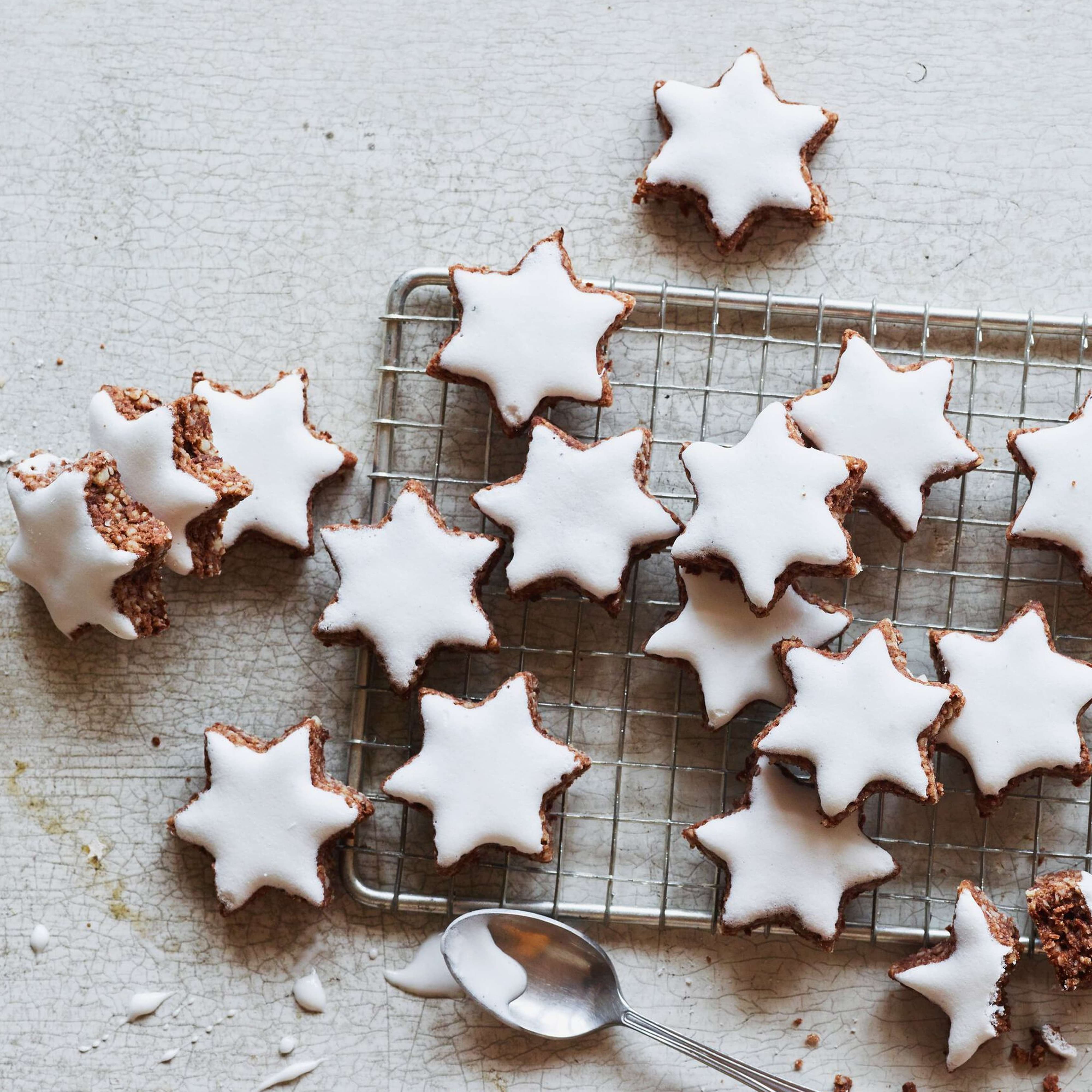 Grosse Zimtsterne | Migusto Grosse Zimtsterne | Migusto