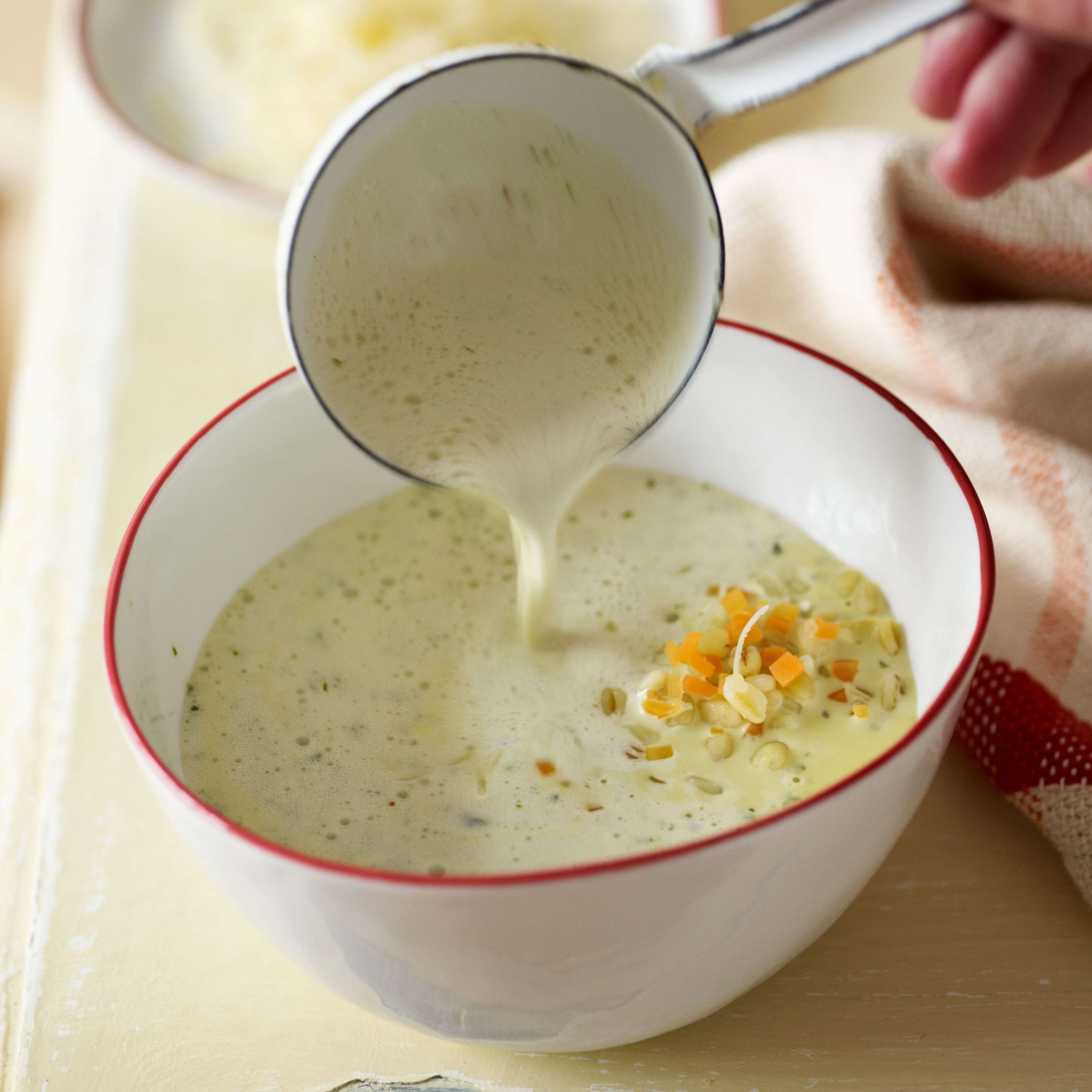 Ricetta Cetrioli In Agrodolce All'orientale - Donna Moderna - Foto 11