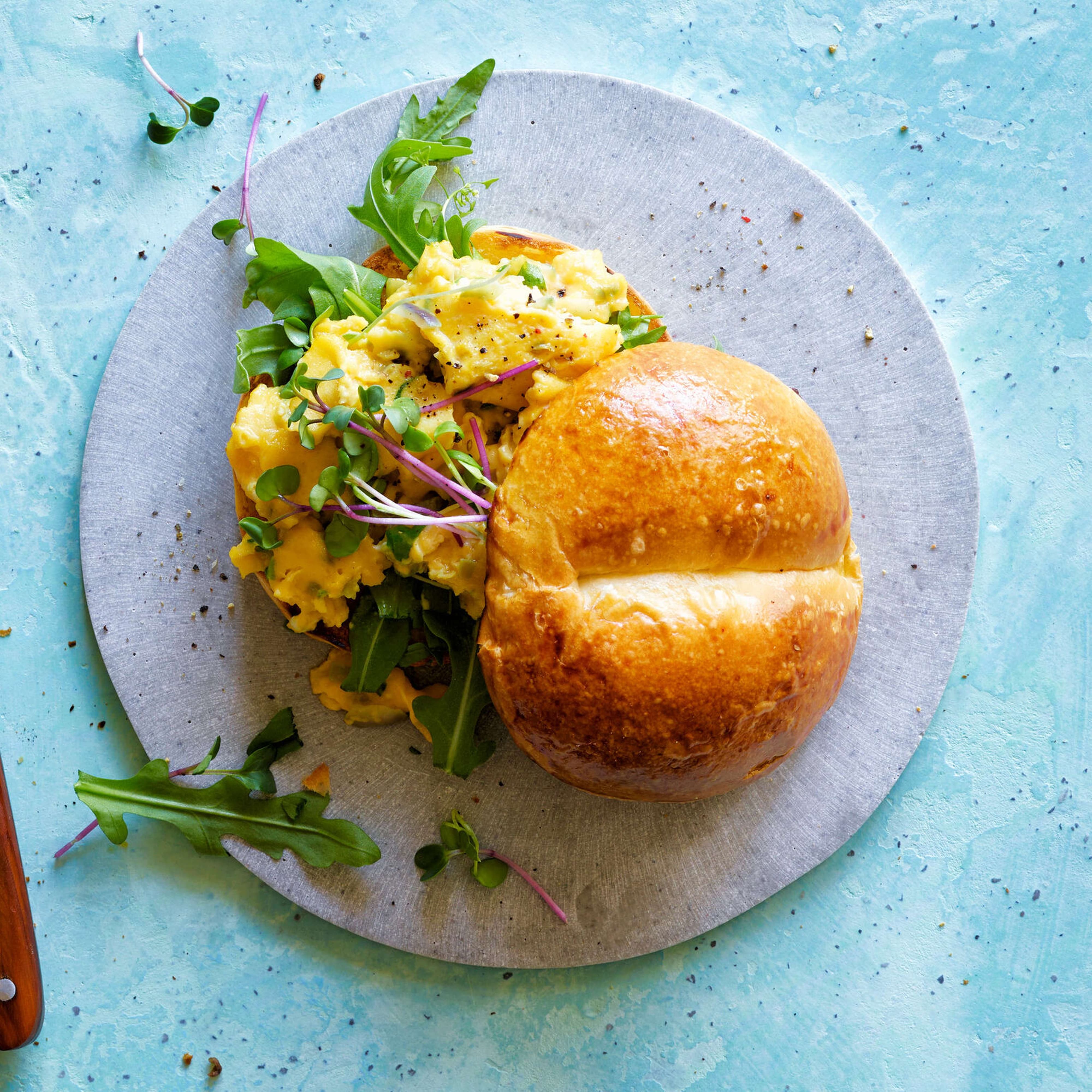 Waffeln klassisch | Migusto