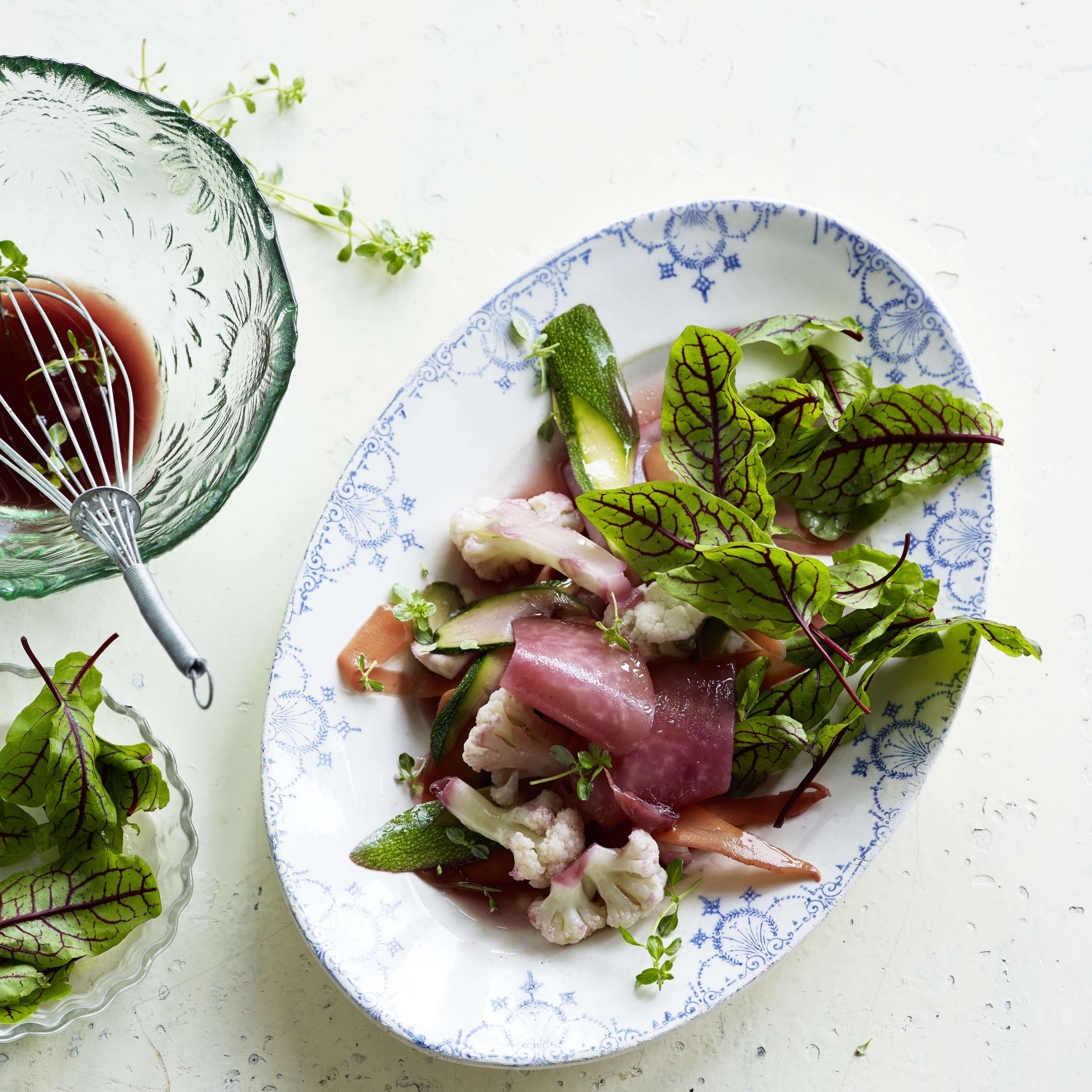 Zwiebelsalat | Migusto Zwiebelsalat | Migusto