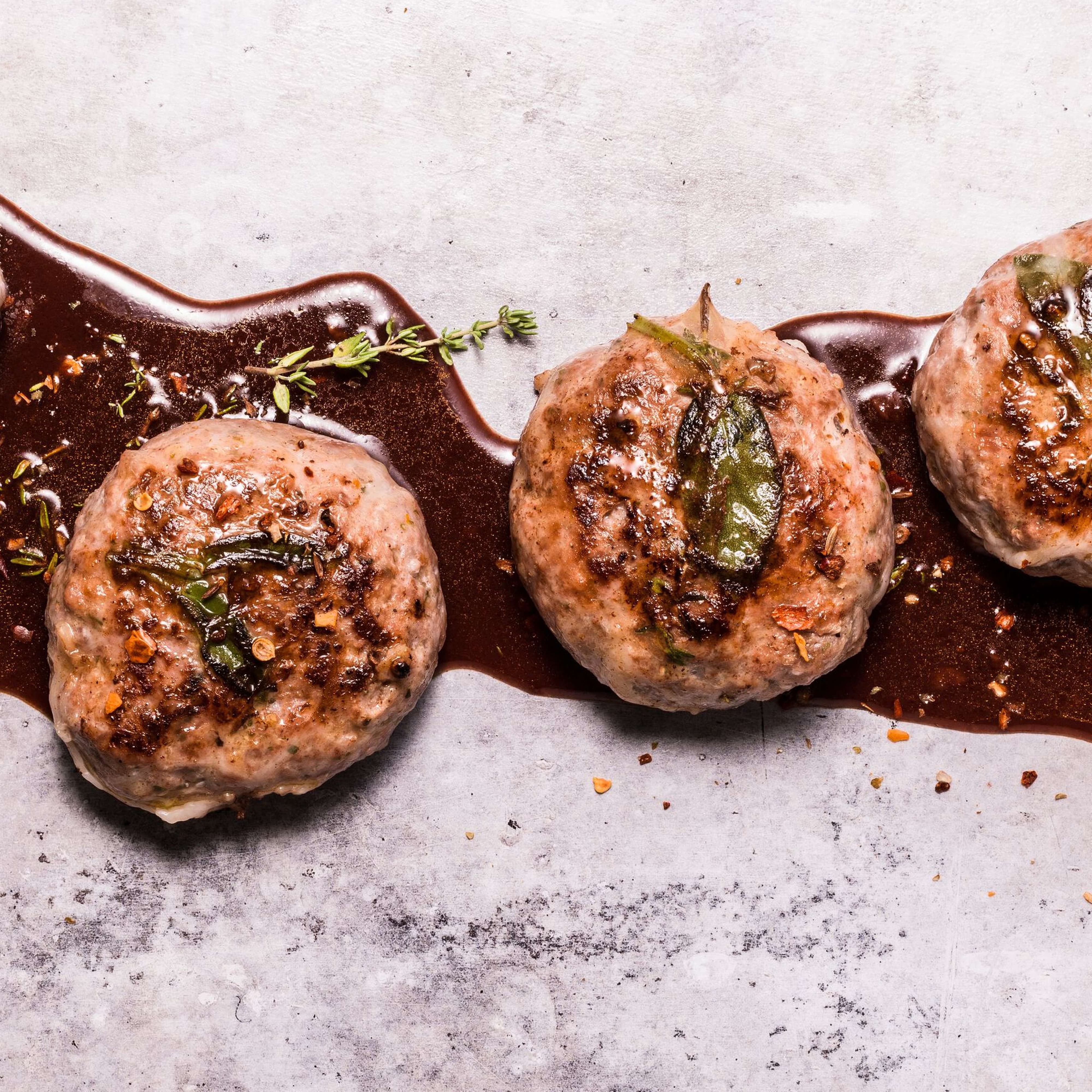 Hirschpfeffer | Migusto