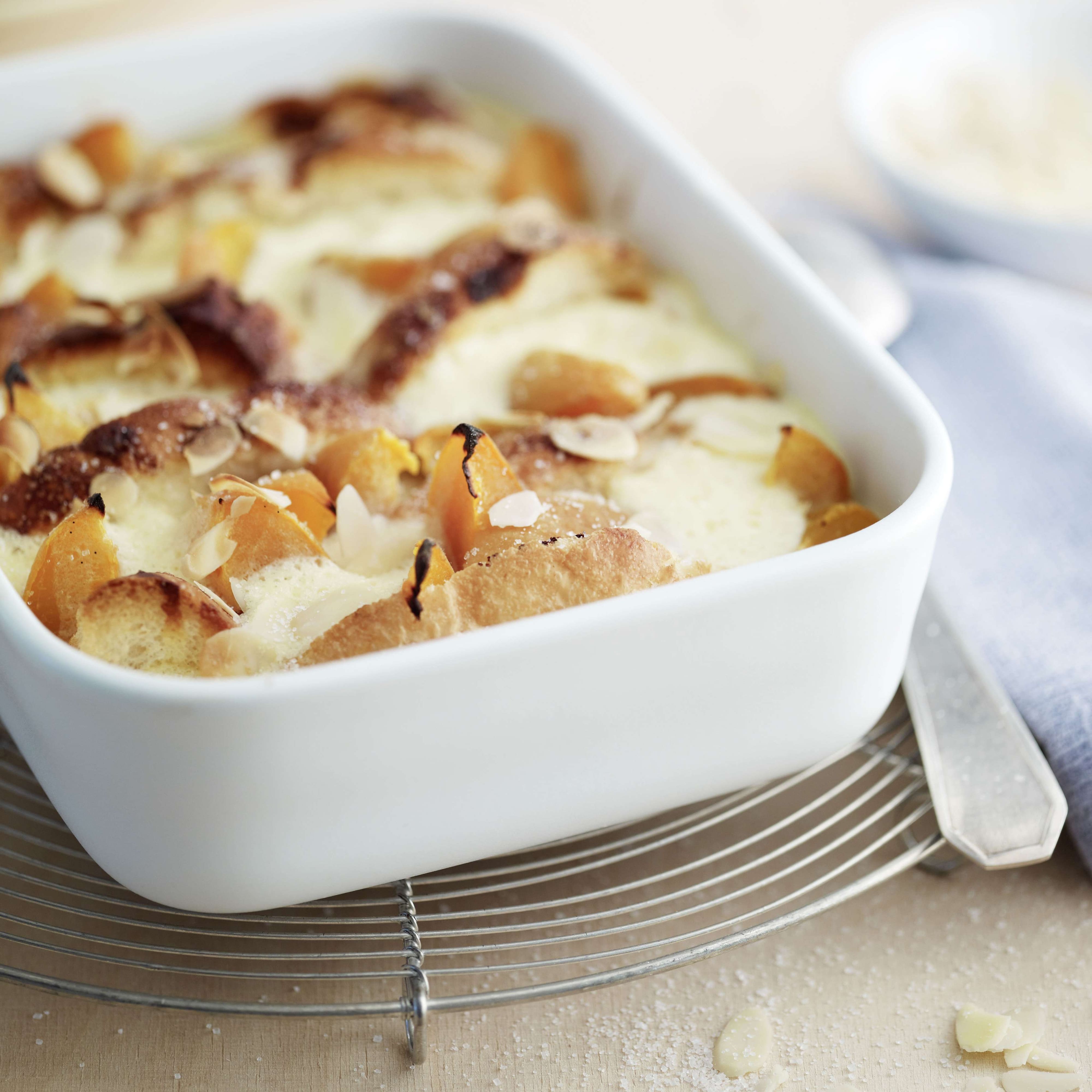 Quarkauflauf mit Beeren | Migusto