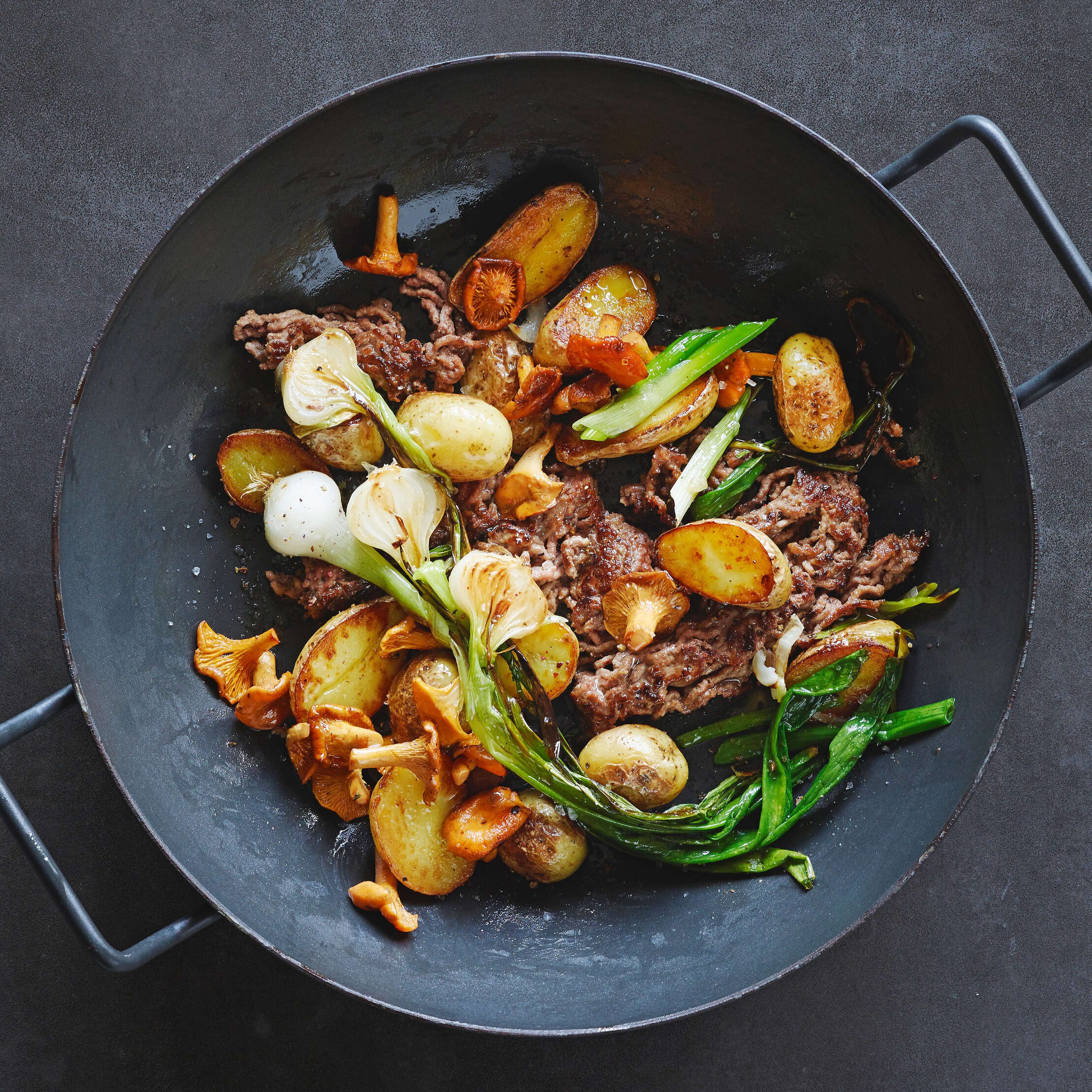 Mah-Meh | Rezept