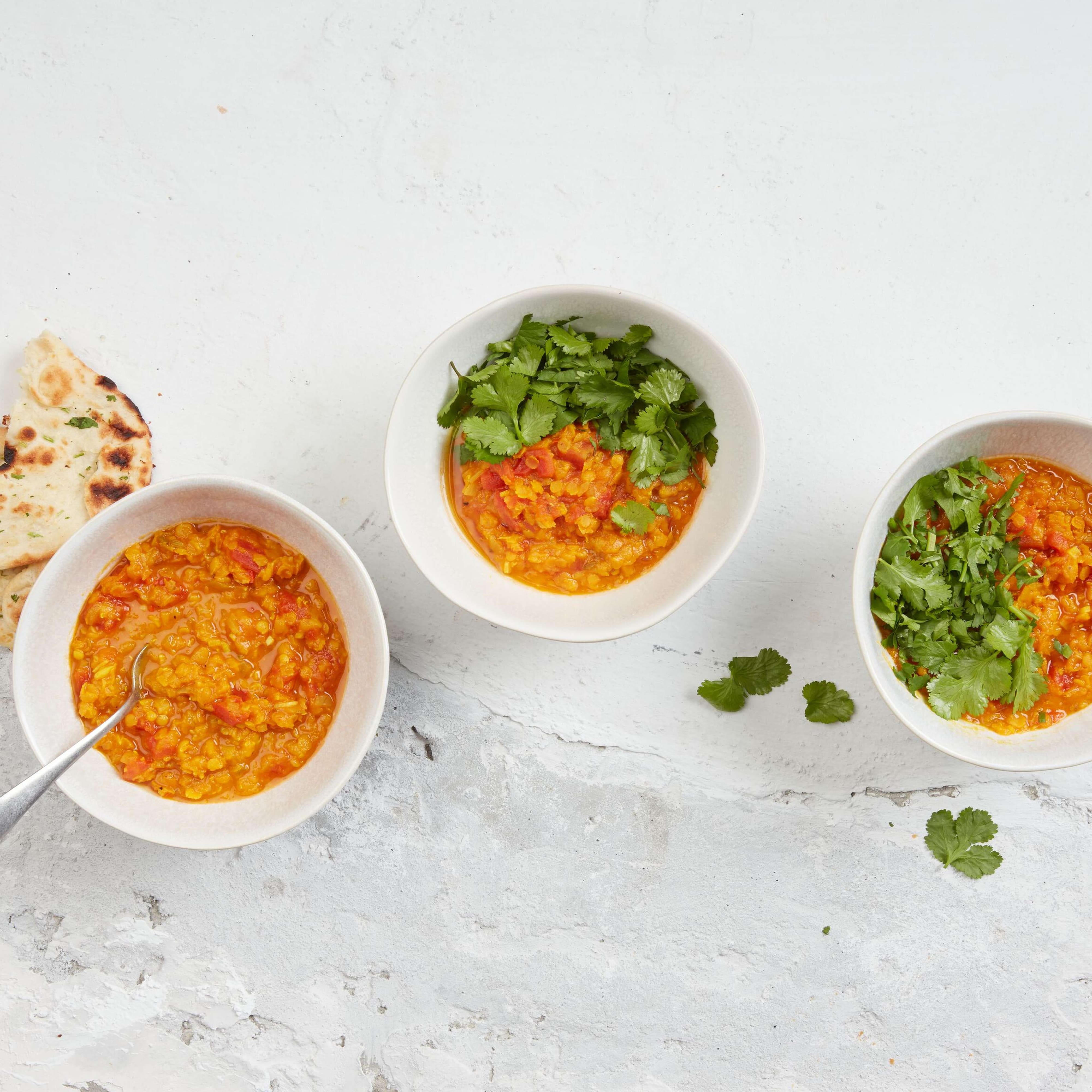 Goulache de légumes-racines | Migusto