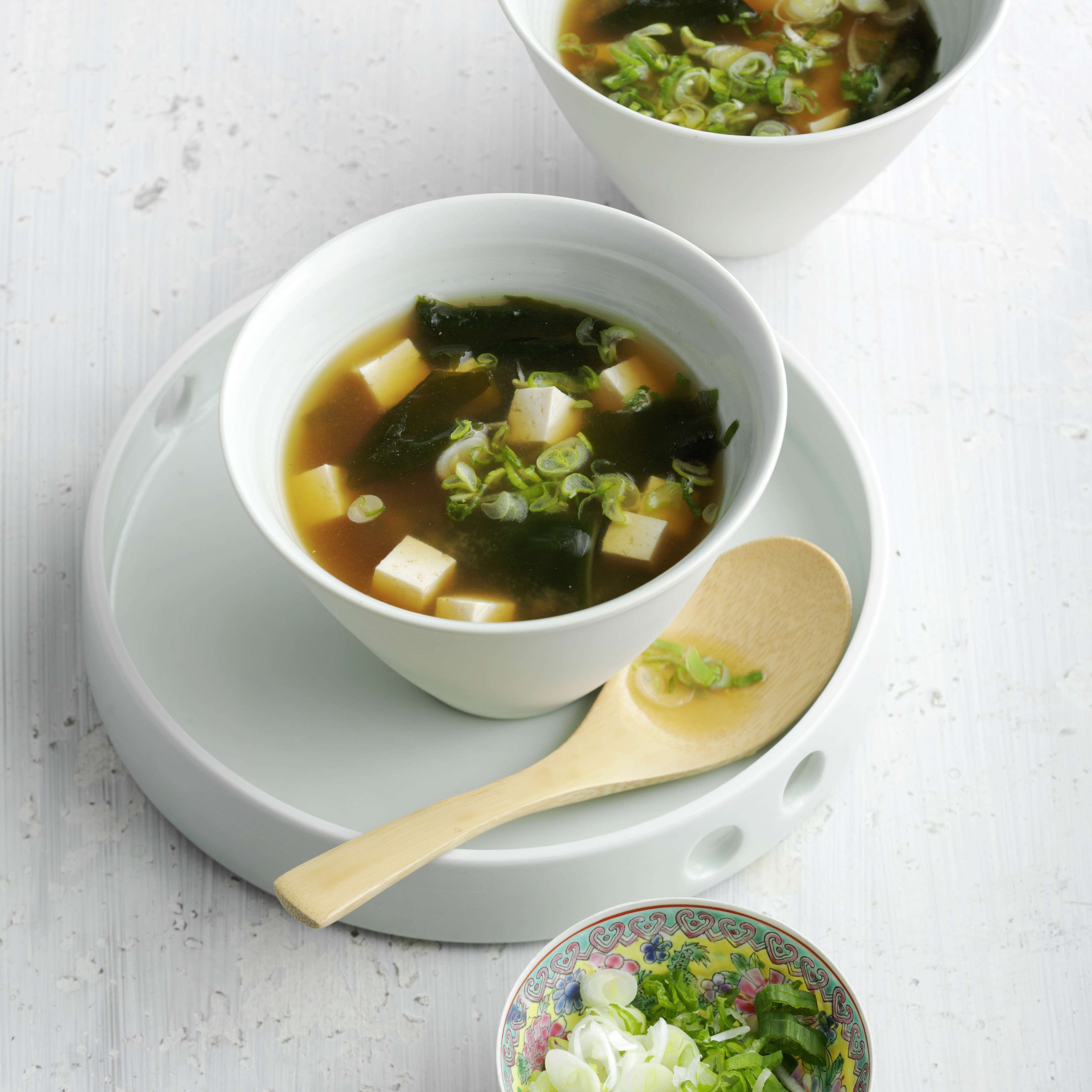 Bouillon shôyu Migusto