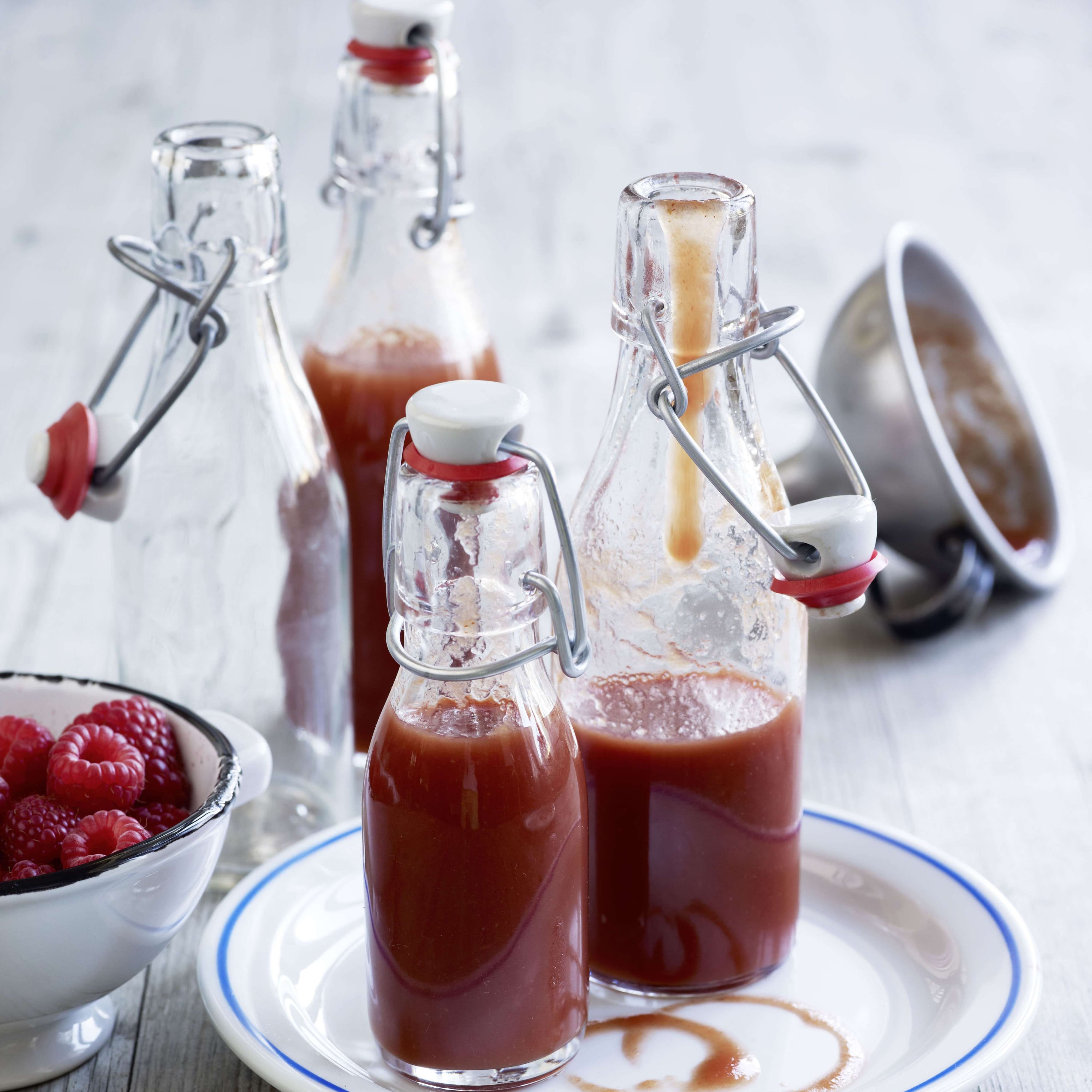 Tomaten-Ketchup | Migusto
