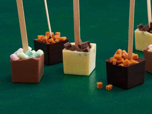 24 Rezepte für einen kulinarischen Adventskalender | Migusto